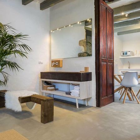 Hacienda El Cardon Villa San Juan de la Rambla Ngoại thất bức ảnh