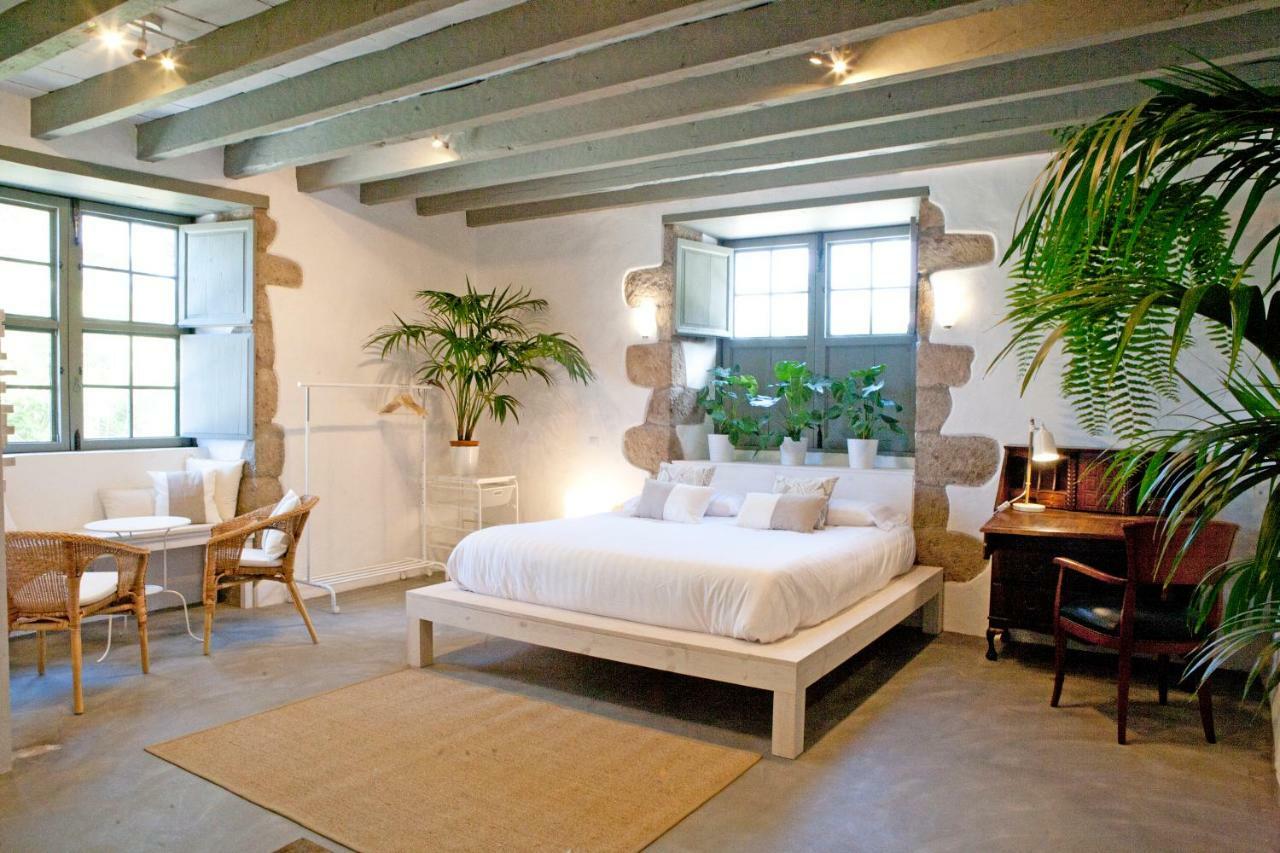 Hacienda El Cardon Villa San Juan de la Rambla Ngoại thất bức ảnh